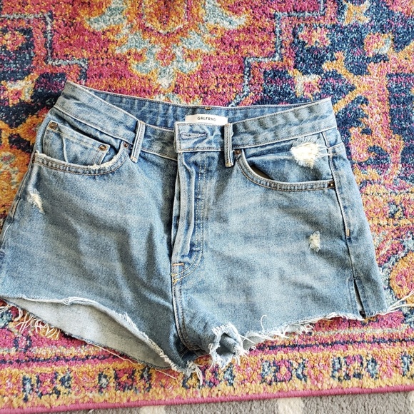 GRLFRND Pants - Trade with @elmira87 GRLFRND